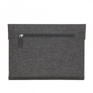 Ultrabook sleeve Rivacase 8803 for 13.3", Black Melange