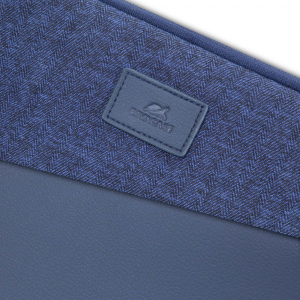 Ultrabook sleeve Rivacase 7903 for 13.3", Blue