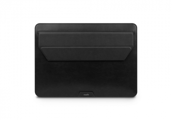 Moshi Apple Macbook, Muse 13", Jet Black