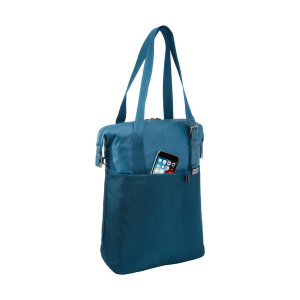 NB bag Thule Spira Vertical Tote,SPAT114, 3203783, for Laptop 14" & City bags, Legion Blue