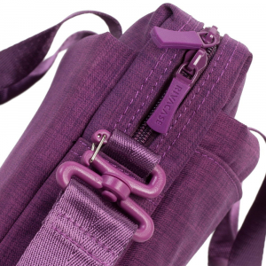 NB bag Rivacase 8335, for Laptop 15,6" & City bags, Purple