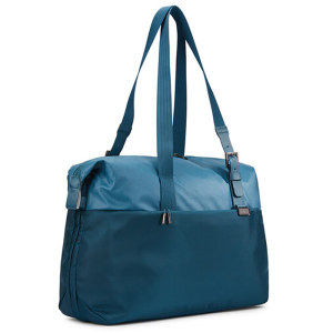 NB Bag Thule Spira Horizontal Tote SPAT116, 20L, 3203786, Legion Blue for Laptop 15.6" & City Bags
