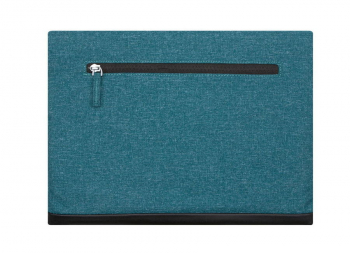 Ultrabook sleeve Rivacase 8803 for 13.3", Aqua Melange