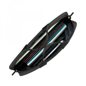 NB bag Rivacase 8730, for Laptop 15,6" & City bags, Grey
