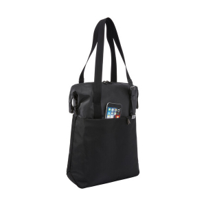 NB bag Thule Spira Vertical Tote,SPAT114, 3203782, for Laptop 14" & City bags, Black