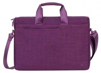 NB bag Rivacase 8335, for Laptop 15,6" & City bags, Purple