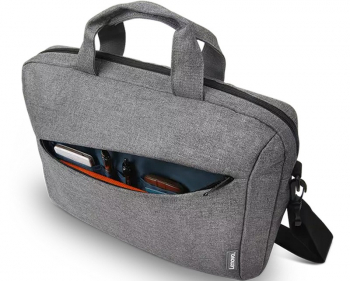 15" NB bag - Lenovo 15.6” Casual Toploader T210 – Grey (GX40Q17231)