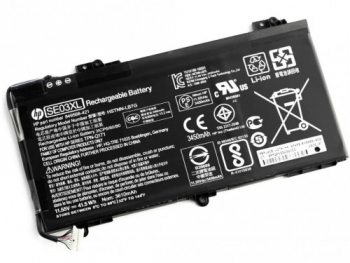 Battery HP 14-al061nr 14-al050tx 14-al106nj 849568-421 849908-850 SE03XL  Original