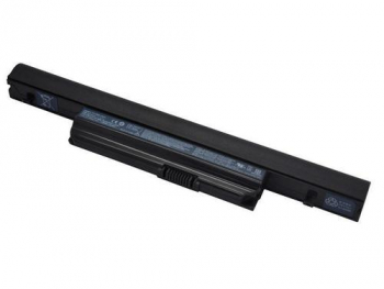 Battery Acer Aspire 5745 3820 4553 4625 4745 4820 5553 5625 5820 7250 7739 7745 6594 Gateway ID79C AS10B61 AS10B6E AS10B71 AS10B73 AS10B75 AS10B7E AS10E7E AS10B41 AS10B51 10.8V 4400mAh Black OEM