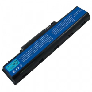 Battery eMachines D520 D525 D725 E525 E725 E625 G620 G627 G725 Gateway NV51 NV52 NV53 NV54 NV56 NV58 NV59 Packard Bell TJ65 TJ66 TJ67 TJ68 TJ71 TJ72 TJ73 TJ74 TR81 TR82 TR83 TR85 TR86 TR87 AS09A61 AS09A51 AS09A75 AS09A90 10.8V 4400mAh Black