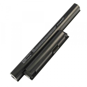 Battery Sony VPCEA VPCEB VPCEC VPCEE VPCEF BPS22 BPL22 11.1V 5200mAh Black Original