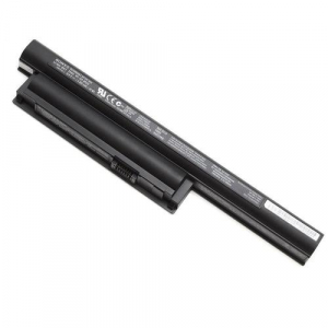 Battery Sony VPCC VPCCA VPCCB VPCEJ VPCEH VPCEG VPCEK SVE14 SVE15 SVE17 BPS26 BPL26 10.8V 4000mAh Black Original