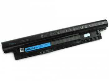 Battery Dell Inspiron 3521 3442 3531 3537 3541 3542 3721 3737 5421 5521 5537 5721 5737 Vostro 2421 2521 YGMTN XRDW2 X29KD VR7HM V1YJ7 PVJ7J MR90Y G35K4 FW1MN 9K1VP 11.1V 5700mAh Black Original