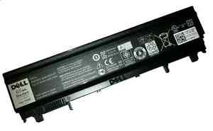 Battery Dell Latitude E5440 E5540 VVONF 451-BBIE 970V9 9TJ2J WGCW6 Black Original