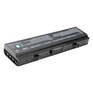 Battery Dell Inspiron 1525 1526 1545 1546 1440 1750 Vostro 500 GW240 G555N X284G GP252 K450N RU586 RN873 HP287 HP297 11.1V 5200mAh Black OEM