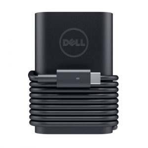 DELL  AC Adapter, Kit for Laptops with 1m power cord included.(450-AGOQ)