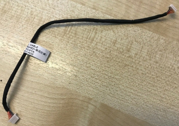  CABLE B5 Touch Control- Lenovo AIO IdeaCentre 700-24ISH OEM (6017b0677401)