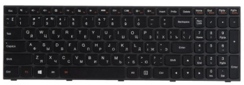   Keyboard for LENOVO notebook  IdeaPad G50-30