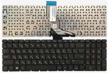 Keyboard HP Pavilion 15-AB
