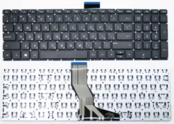 Keyboard HP ProBook 250 G6