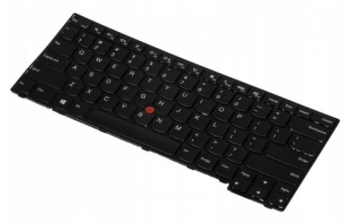 Keyboard Lenovo Thinkpad T460 T460S T460P T470P T470S w/trackpoint w/Backlit ENG/RU Black
