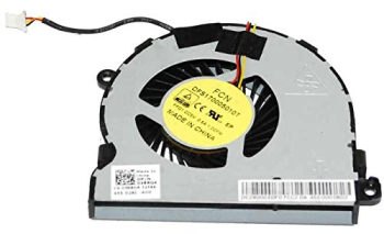  HEATSINK.CPU.W/FAN  (06YYWM) for Dell Inspiron 15 P51F002 5000 Series