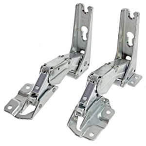  HINGES -  ASUS X553 X553M X553MA