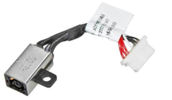  Power JACK (DC) -  Dell Inspiron 5568 Series