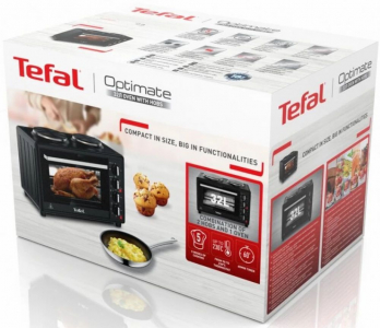 Mini oven Tefal OF463830