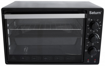 Electric Oven Saturn ST-EC3401 