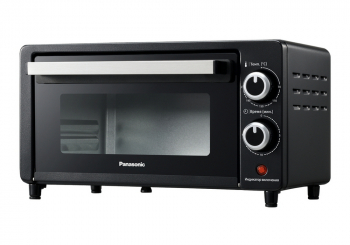 Mini Oven Panasonic NT-H900KTQ