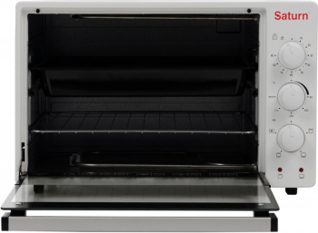 Electric Oven Saturn ST-EC3402 Gray