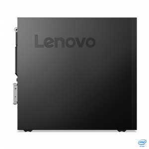 Lenovo ThinkCentre M70c SFF Black (Core i5-10400 2.9-4.3GHz, 8GB RAM, 256GB SSD, DVD-RW, CR)