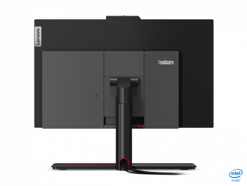 Lenovo AIO ThinkCentre M90a Black (23.8" FHD IPS Intel Core i7-10700, 16GB, 256GB+1TB, R625, No OS)