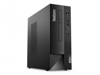 Lenovo ThinkCentre neo 50s Gen3 Black (Intel Core i3-12100 3.0-4.6 GHz, 8GB RAM, 256GB SSD)