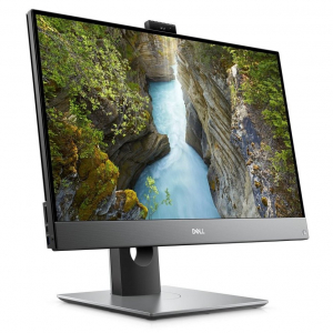 Dell AIO OptiPlex 7780 (27" FHD non-Touch IPS Core i5-10505 3.2-4.6GHz, 8GB, 256GB, Win10Pro)