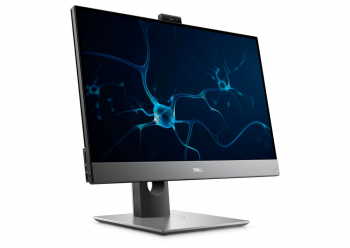 Dell AIO OptiPlex 7780 (27" FHD non-Touch IPS Core i7-10700 2.9-4.8GHz, 16GB, 512GB, Ubuntu)