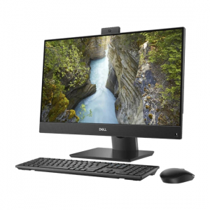 Dell AIO OptiPlex 5480 (23.8" FHD IPS Non-Touch Core i5-10500T 2.3-3.8GHz, 8GB, 256GB, W10Pro)