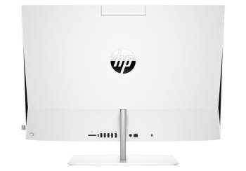 HP AIO Pavilion 27 Silver (27" FHD IPS Ryzen 5 5500U 2.1-4.0GHz, 16GB, 512GB, FreeDOS)