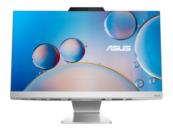 Asus AiO A3402 White (23.8" FHD Core i5-1235U 3.3-4.4GHz, 16GB, 512GB, Win11Pro)