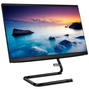 Lenovo AIO IdeaCentre 3 22IIL5 Black (21.5" FHD IPS Core i3-1005G1 1.2-3.4GHz, 8GB, 256GB, W10Home)