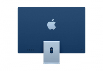 Apple iMac 24" Z12X000AS Blue (M1 16Gb 512Gb)