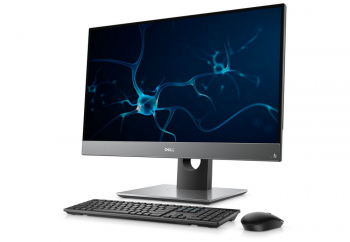 Dell AIO OptiPlex 7780 (27" FHD non-Touch IPS Core i5-10505 3.2-4.6GHz, 8GB, 256GB, Win11Pro)