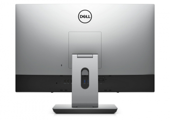 Dell AIO OptiPlex 7780 (27" FHD non-Touch IPS Core i7-10700 2.9-4.8GHz, 16GB, 512GB, Ubuntu)