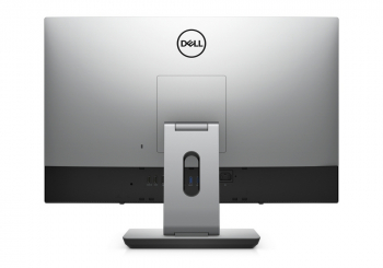 Dell AIO OptiPlex 7780 (27" FHD non-Touch IPS Core i5-10505 3.2-4.6GHz, 8GB, 256GB, Ubuntu)