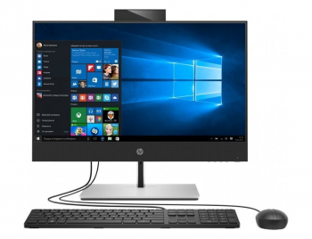 HP AIO ProOne 440 G6  (23,8" FHD NT IPS Core i5-10500T 2.3-3.8GHz, 8GB, 512GB, DVD-RW, W10Pro) 