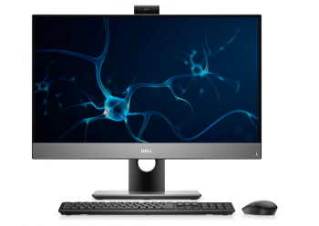 Dell AIO OptiPlex 7780 (27" FHD non-Touch IPS Core i7-10700 2.9-4.8GHz, 16GB, 512GB, Ubuntu)