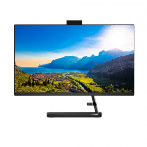 Lenovo AIO IdeaCentre 3 27ITL6 Black(27" FHD IPS Core i5-1135G7 2.4-4.2GHz, 16GB, 512GB, MX450,no OS