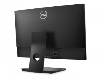 Dell AIO OptiPlex 5400 (23.8" FHD IPS Touch Core i5-12500 3.0-4.6GHz, 8GB, 256GB, Ubuntu)