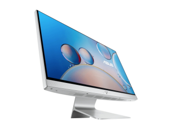 Asus AiO M3700 White (27"FHD IPS Ryzen 5 5500U 2.1-4.0GHz, 16GB, 512GB, No OS)